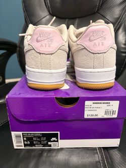 Nike SB AIR FORCE 1
