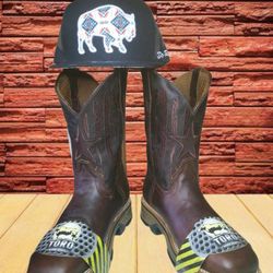 BOTAS DE TRABAJO ⚒️⚒️⚒️ WORK BOOTS 