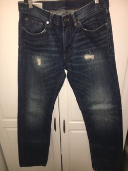 Banana Republic Jeans