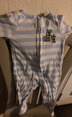 Pajamas