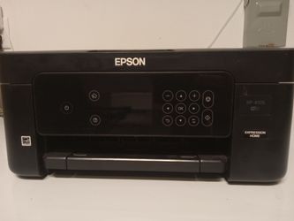 Epson Expression Home XP-4105 Printer