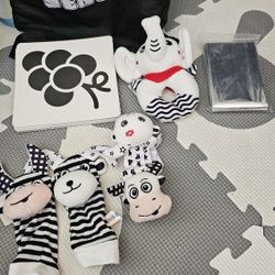 Baby Toys 