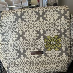 Petunia Pickle Bottom Diaper Bag 