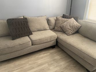 Used Sectional Couch