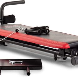 Weider Ultimate Body Works Bench