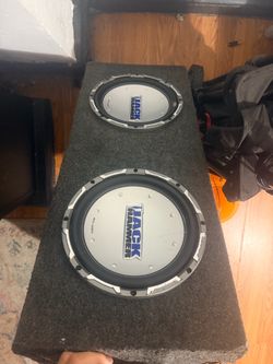 Chuchero Speaker