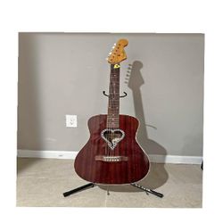 ever food Locate Your Music with Our Superior Acoustic Guitar Range