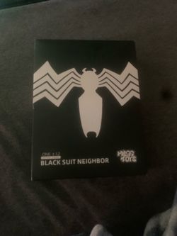 fake messtoys spiderman