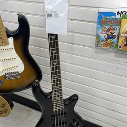 Schecter  electric guitar