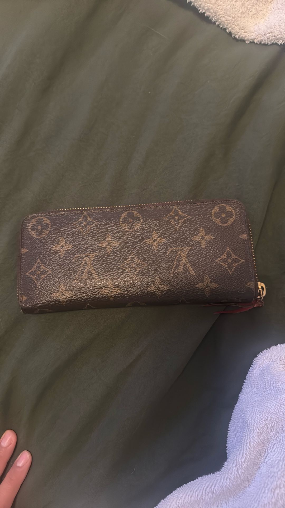 Louis Vuitton Wallet