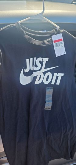Nike Large mens tshirt