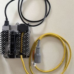 Golf Cart Battery Charger