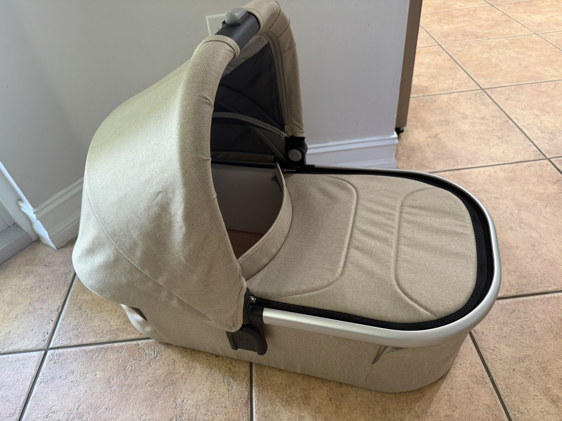 UppaBaby Bassinet