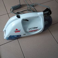 Bissell Portable Spot Lifter