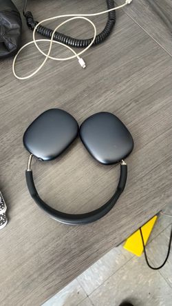 Airpods Max ( Black )