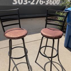 Bar Stools