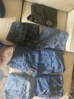 Men’s Jeans 