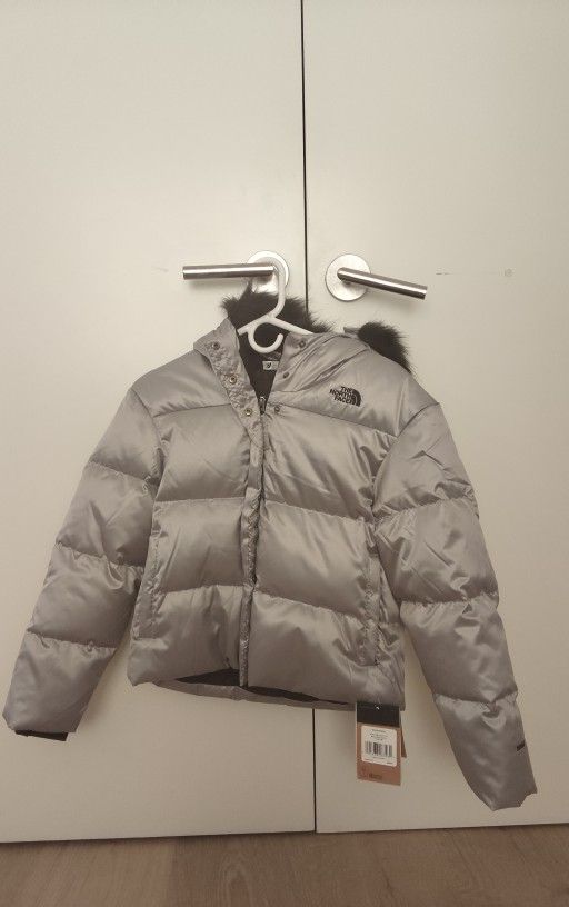 THE NORTH FACE GIRL JACKET