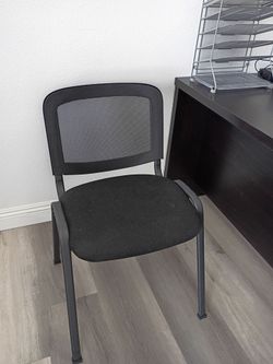 Office Chairs 4 available