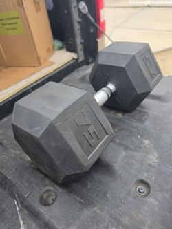 Dumbbell