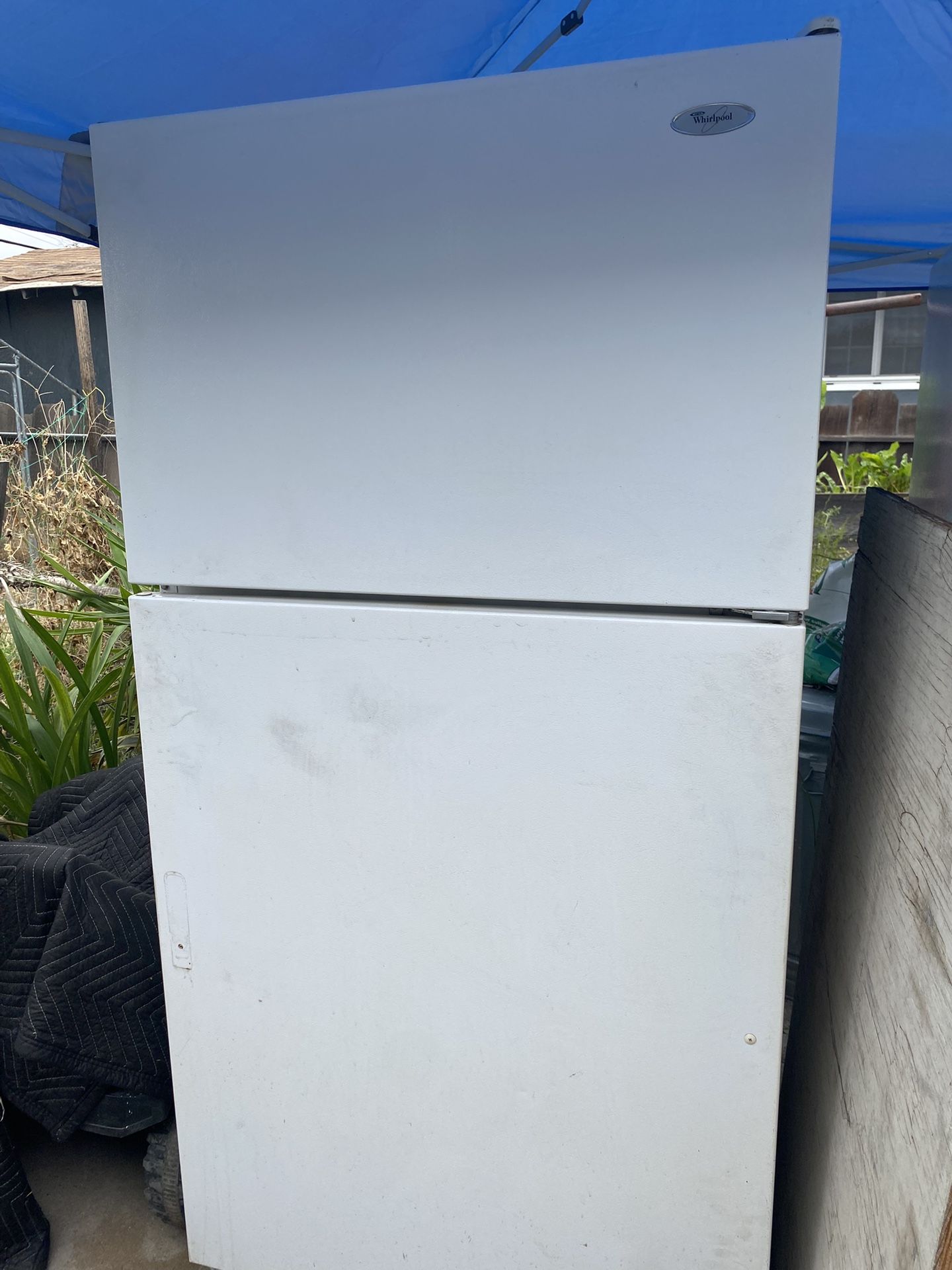 Whirlpool Refrigerator $350 Or Best Offer