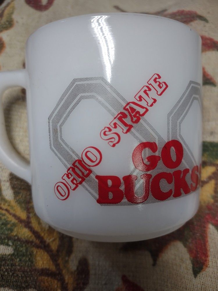 Ohio State Coffee Mug
