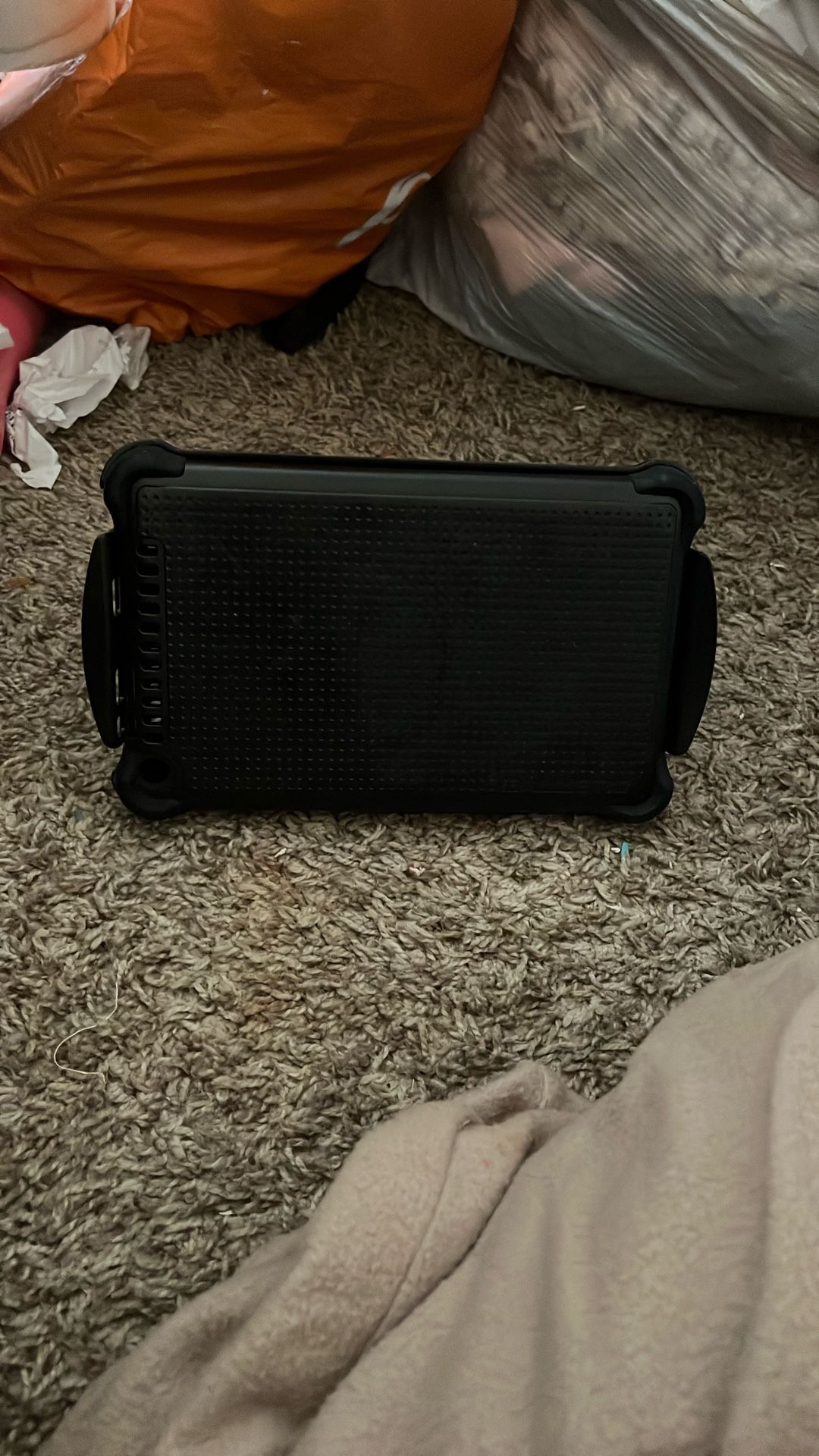 Ballistic iPad Case