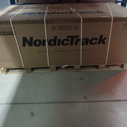 Caminadora  NORDICTRACK  treadmill
