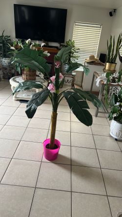 Planta Artificial