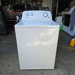 Washer / Lavadora