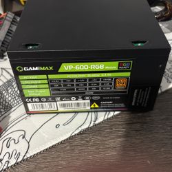 PSU 600W