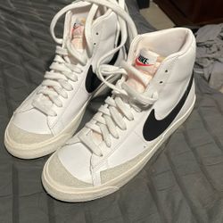Brand New Nike Shoes Size 7.5
