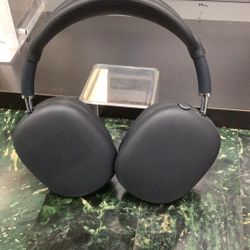 Apple Air Pod Max. $349.00 Plus Tax Or $35.00 Plus Tax For Layaway 