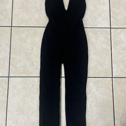 Bodysuit (open Back)