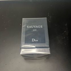 Dior Sauvage Elixir 100ml