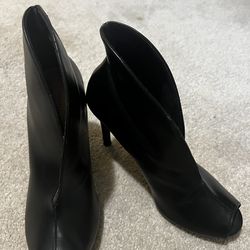 Christian Siriano heels