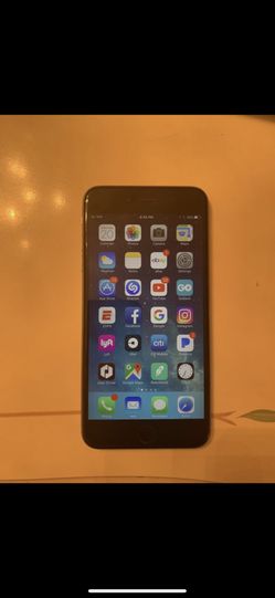 iPhone 6s Plus 64GB UNLOCKED