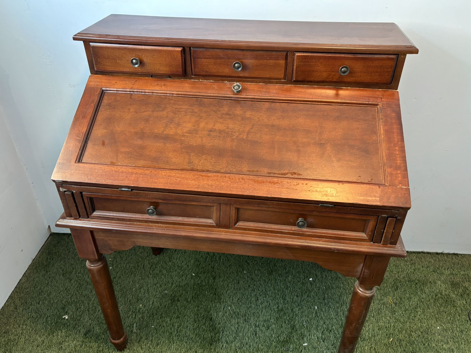 Antique Writing Desk For Sale For $100