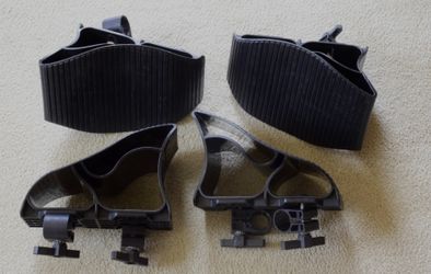 Yakima Land shark saddles