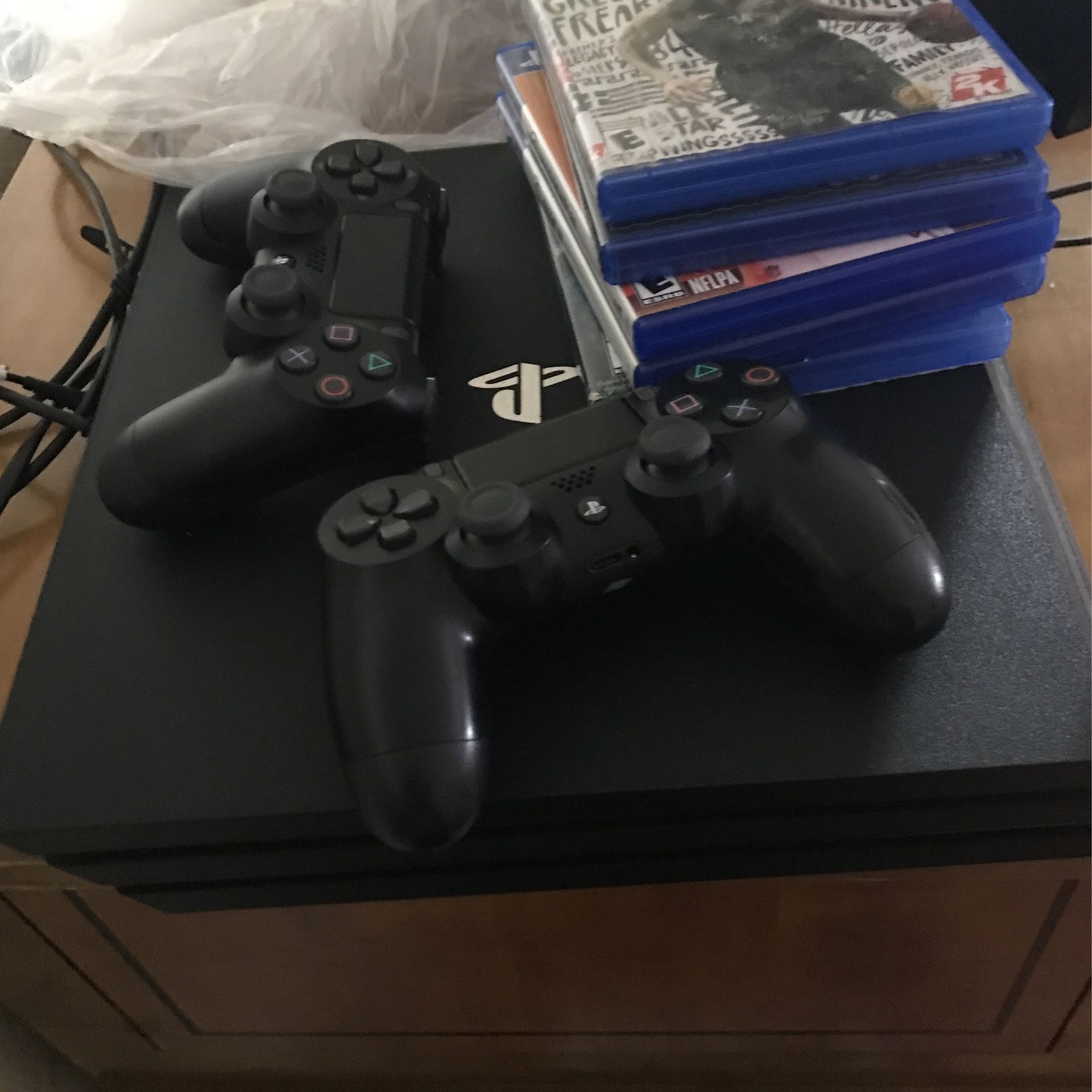 Ps4