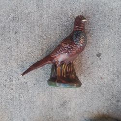 Antique Bird Statues