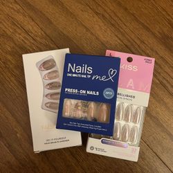 Press On Nails