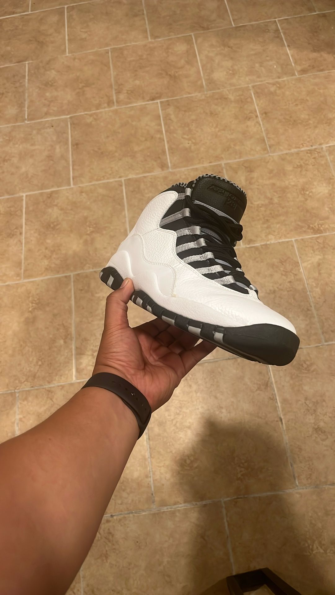 Jordan 10’s Retro