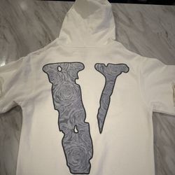 Vlone Hoodie