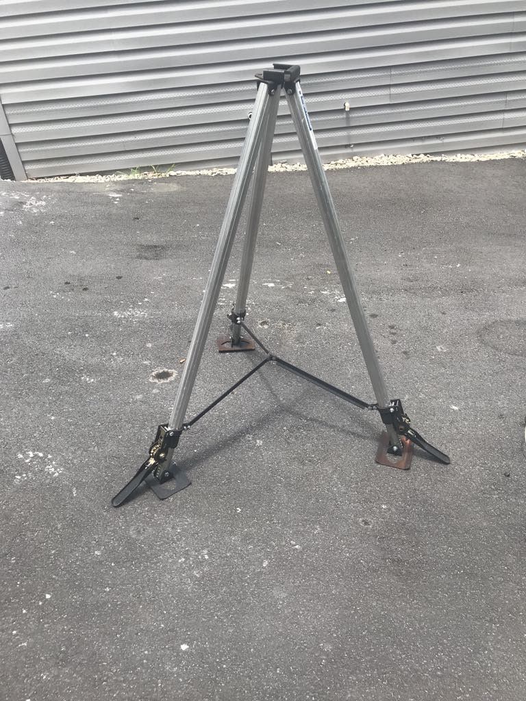 Tripod Fast Jack