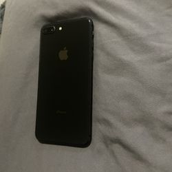 Apple iPhone 8 Plus Gray Unlocked 64gb