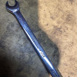 Matco MCL10M2 10mm 12pt Combination Wrench