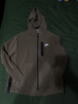 nike tech