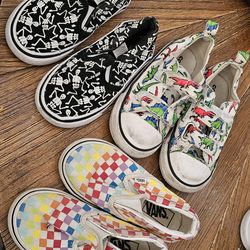 Kids shoes