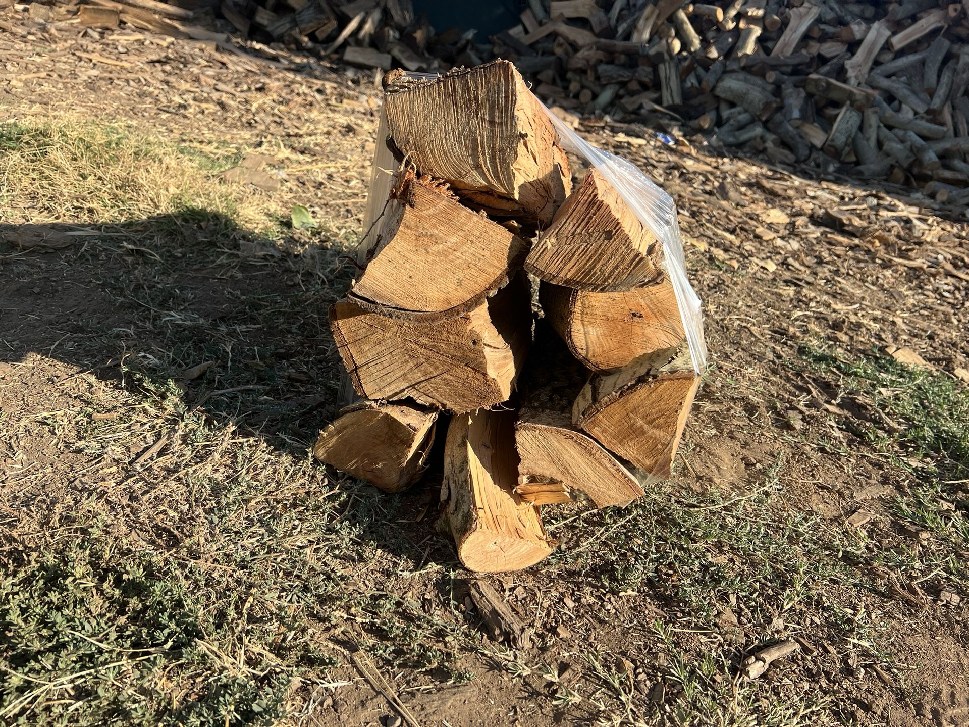 Firewood